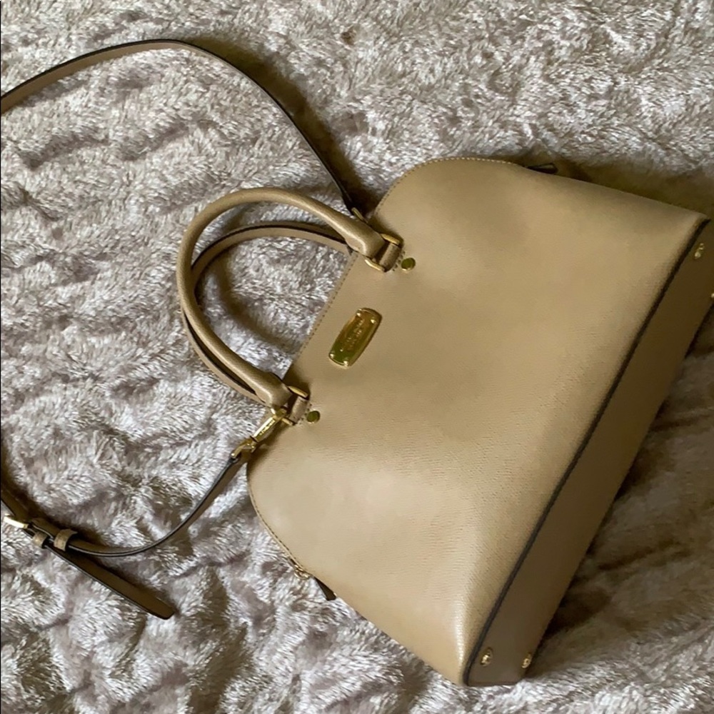 Michael Kors purse - Picture 2 of 4